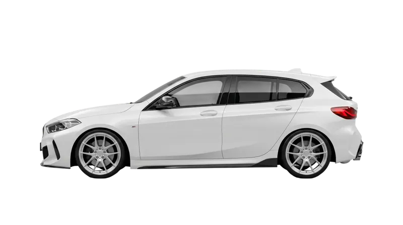 BMW 135i / M135i