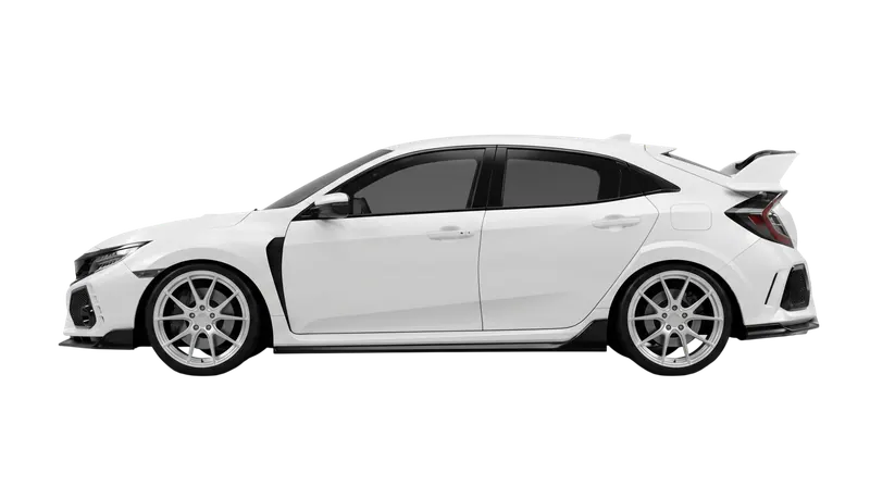 Honda Civic Type R