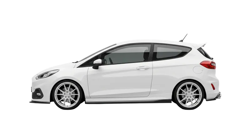 Ford Fiesta ST