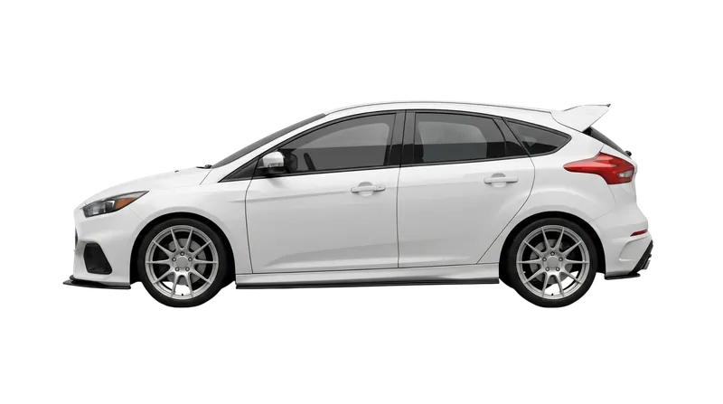 Ford Focus RS