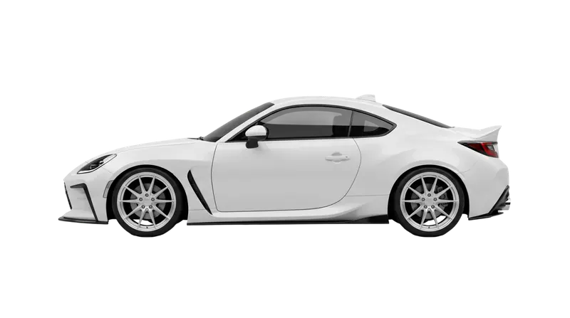 Toyota/Subaru GR86 / BRZ