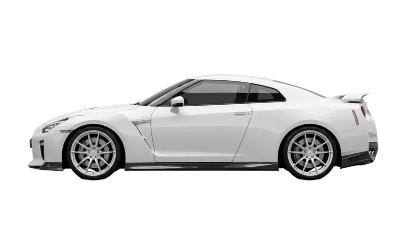 Nissan GT-R R35