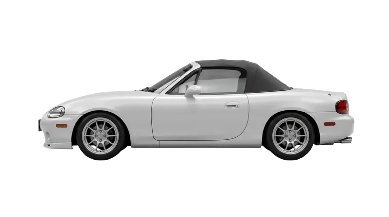 Mazda MX-5 Miata