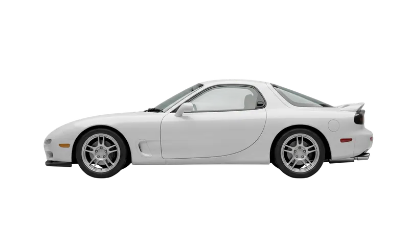Mazda RX-7