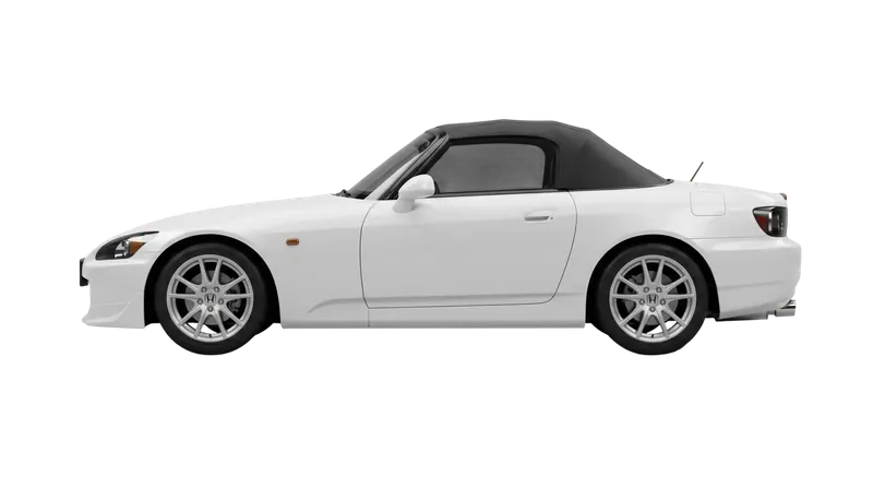 Honda S2000
