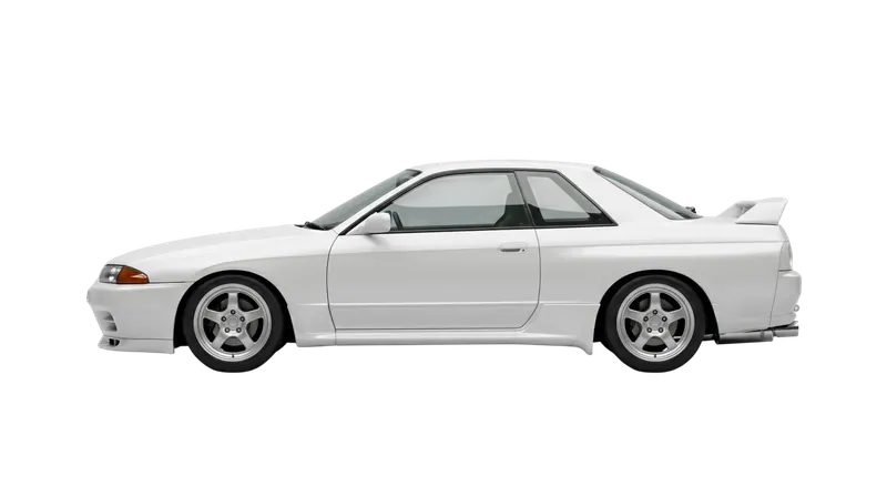 Nissan Silvia