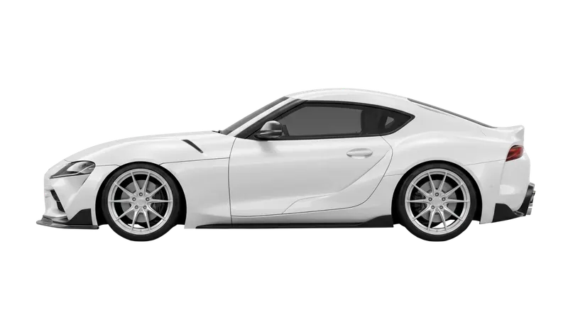 Toyota Supra Mk5