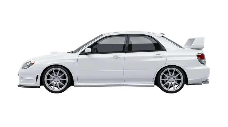 Subaru WRX/STI