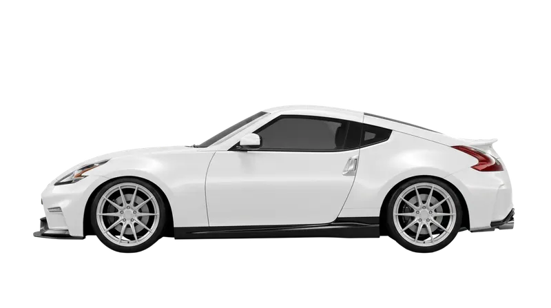 Nissan 350Z / 370Z